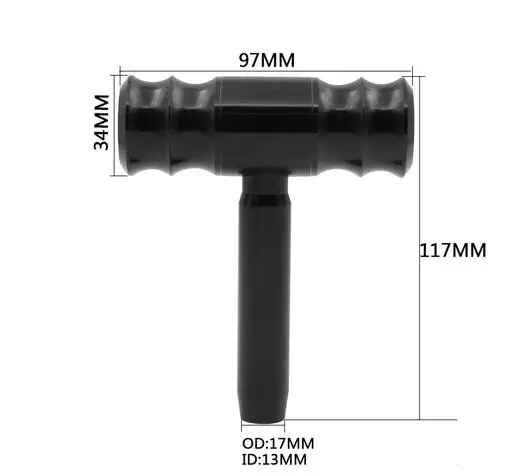 Универсальный самолет упорный рычаг стиль алюминиевый сплав автомобильный