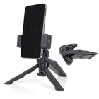 Гибкий селфи-штатив Octopus с дистанционным управлением для телефона