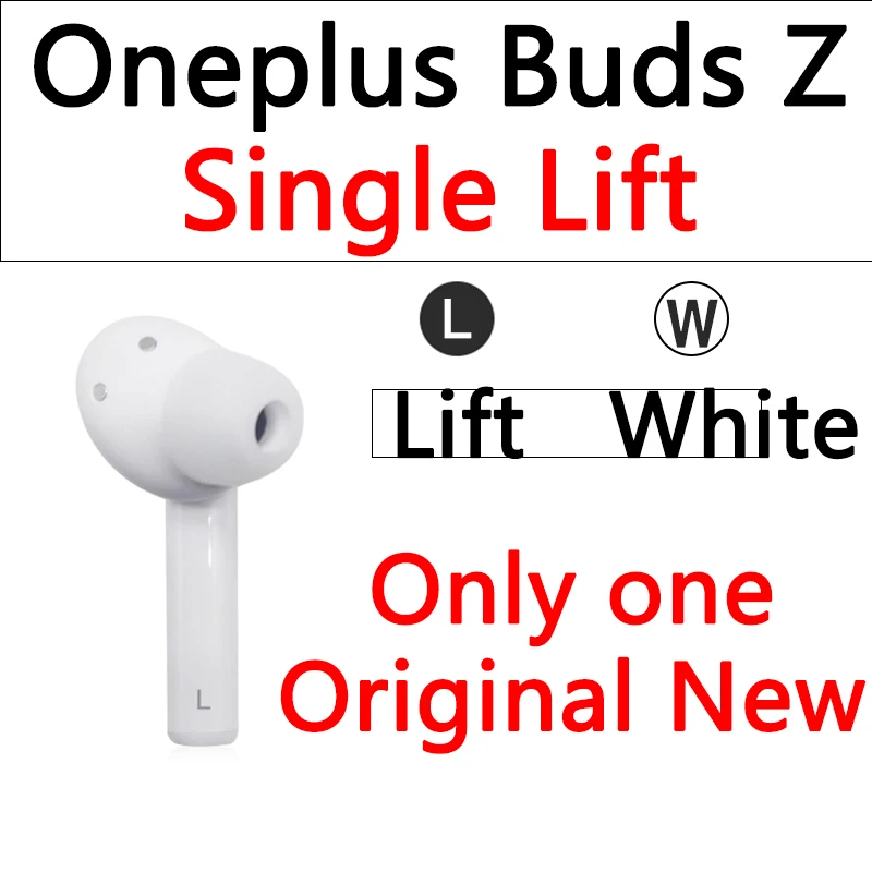 Oneplus Buds Z 