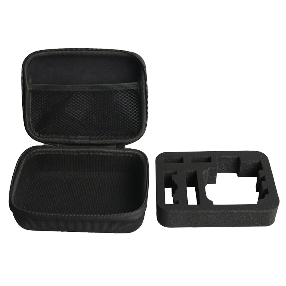 

Storage Bag Universal Portable EVA Action Camera Outdoor Fotografie Accessoires Tas Fit For GoPro Action Camera Accessory