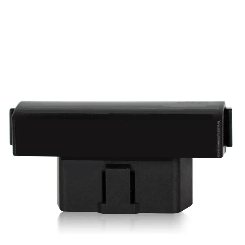 Автомобильный OBD скоростной 4-дверный замок разблокировочное устройство Plug And Play
