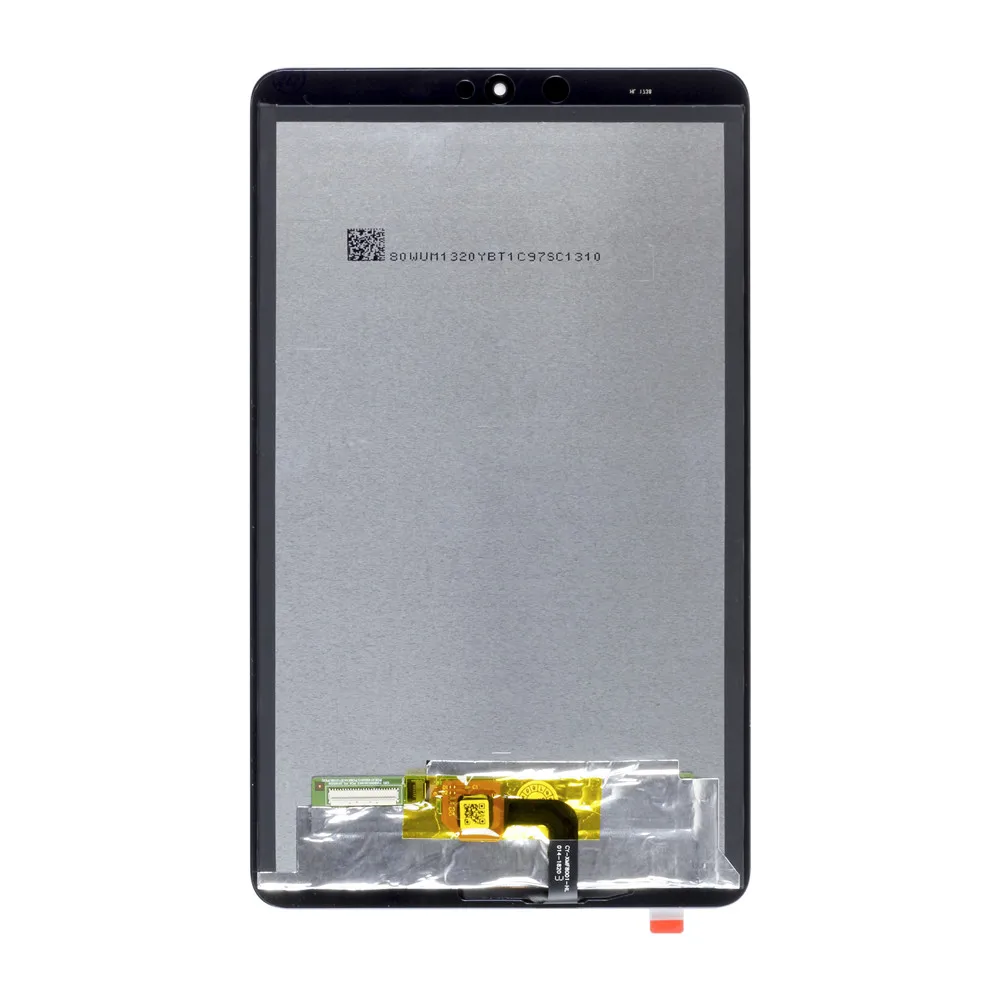ЖК-дисплей и дигитайзер сенсорного экрана в сборе для Xiaomi Mi Pad 4 MiPad4 Mipad MIUI M1806D9E