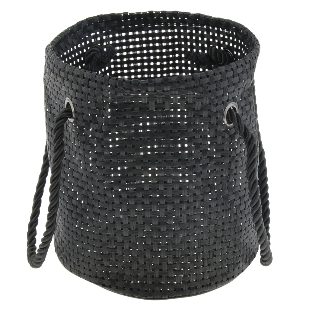 Купальная корзина водонепроницаемая сумка для мытья портативный складной