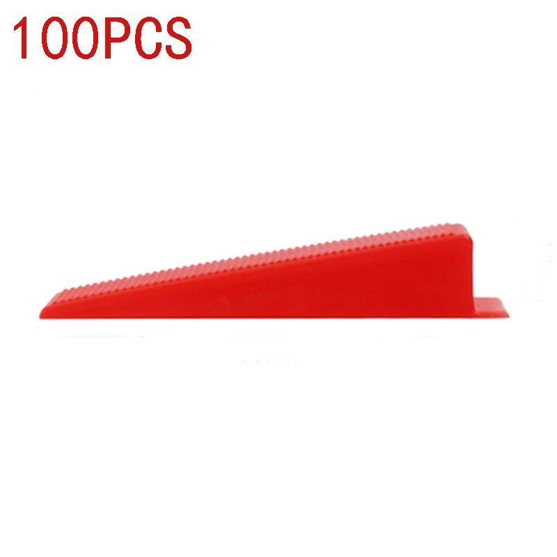 201PCS tile leveling system is used for ceramic tile and floor tile laying construction tools 1-3mm svp for laying tiles tools