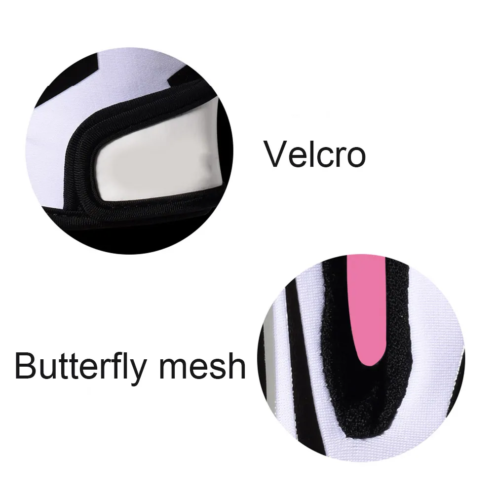 Спортивные уличные перчатки Нескользящие силиконовые износостойкие для