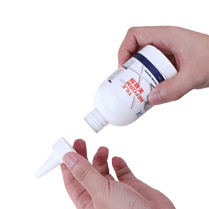 Профессиональный герметик для ремонта плитки ручка маркер наполнения стен пола