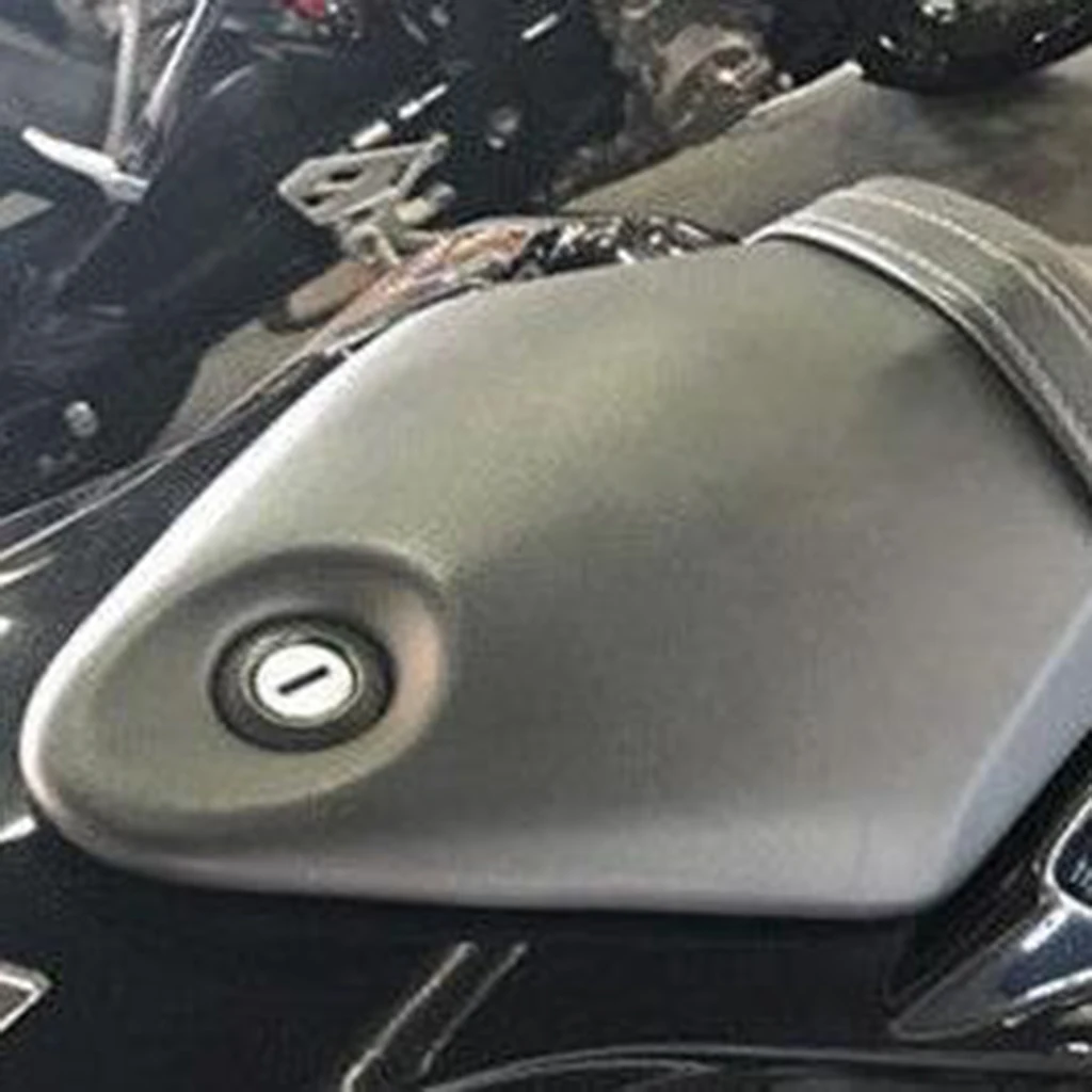 Карточка заднего сиденья мотоцикла для BMW S1000RR 2009 2017| |