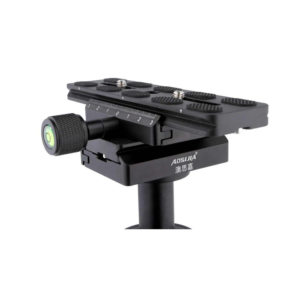 Photography Camera Video Studio 80cm/31.4'' Steadycam S80 Steadicam Handheld Stabilizer with Bag for Camcorder DSLR Canon Gopro |