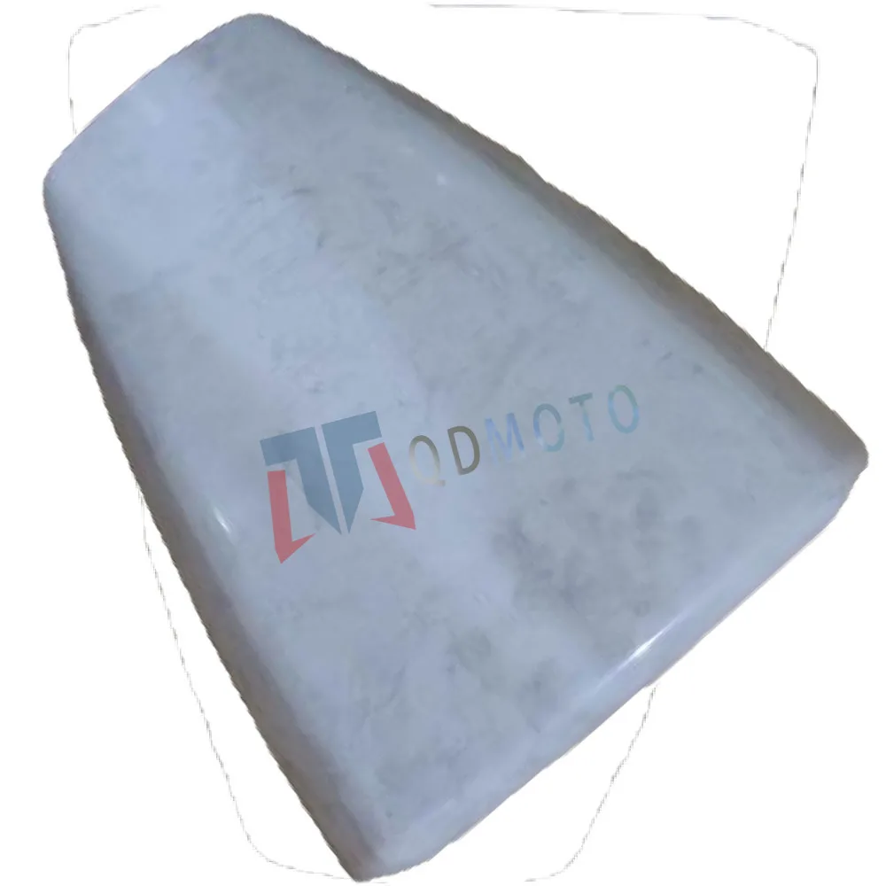 Задняя верхняя крышка мотоцикла для HONDA VFR800 2002-2006-2009-2010-2011 обтекатели ABS под