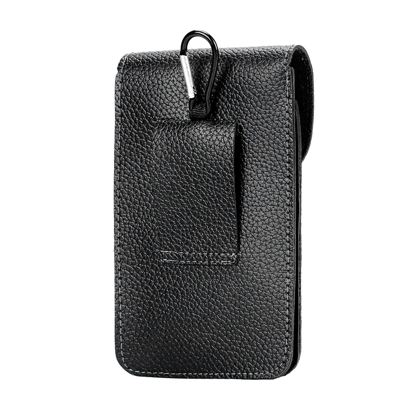 6.5 inch Mobile Phone Bag Case For iPhone 6 6s 7 8 Plus X 11 Pro Pouch Outdoor Sport Belt Waist smartphone | Мобильные телефоны и