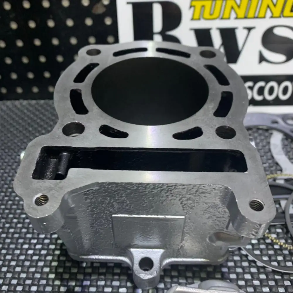 Набор цилиндров для мастай125 SMAX125 YP125 ZF125T 59 мм 61 с большим отверстием набор тюнинга
