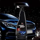 550 мл автомобильное керамическое покрытие полировка кристаллическое покрытие спрей-герметик верхнее покрытие быстрое нанопокрытие восковое покрытие краска для автомобиля Водонепроницаемый Агент