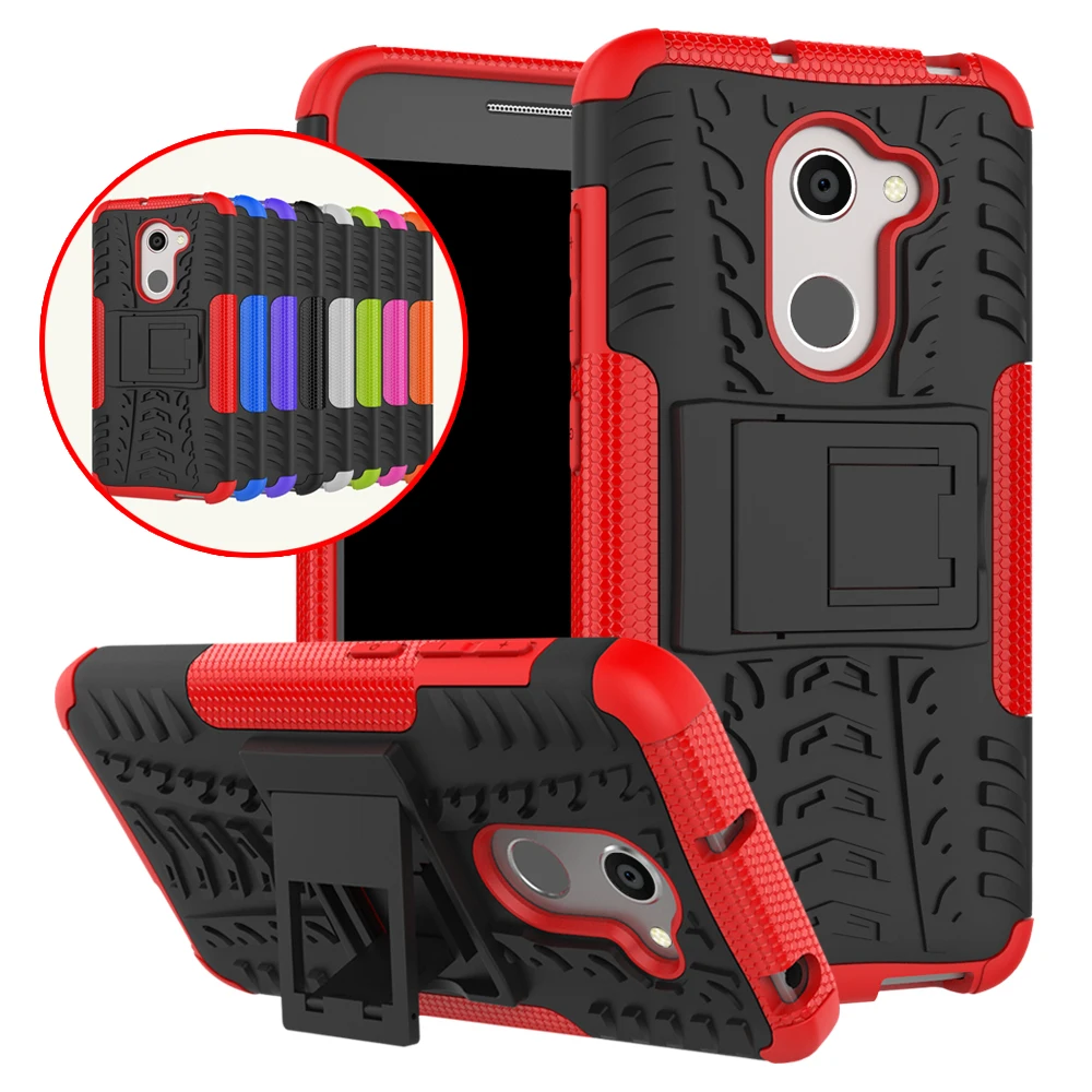 Текстура шин Coque Cover 5.0For Alcatel A3 чехол для A5 Hd 5046D Телефон Чехол лента на заднюю