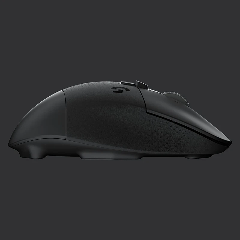Logitech G604 Bluetooth Gaming Mouse 15 Buttons HERO 16K Sensor LIGHTSPEED Wireless Optical Mice for PC Laptop Gamer