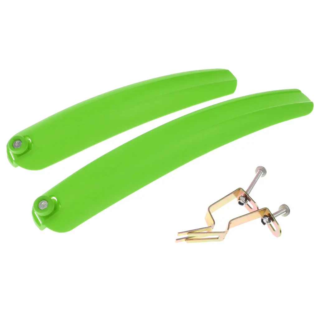 Универсальные разноцветные передние и задние горные велосипеды 14/ 16/ 20 дюймов