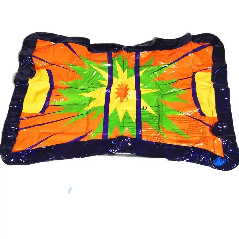 Swimming Pool Baby Splash Water Spray Mat Garden toys Fun Playing Swim Outdoor Toy |