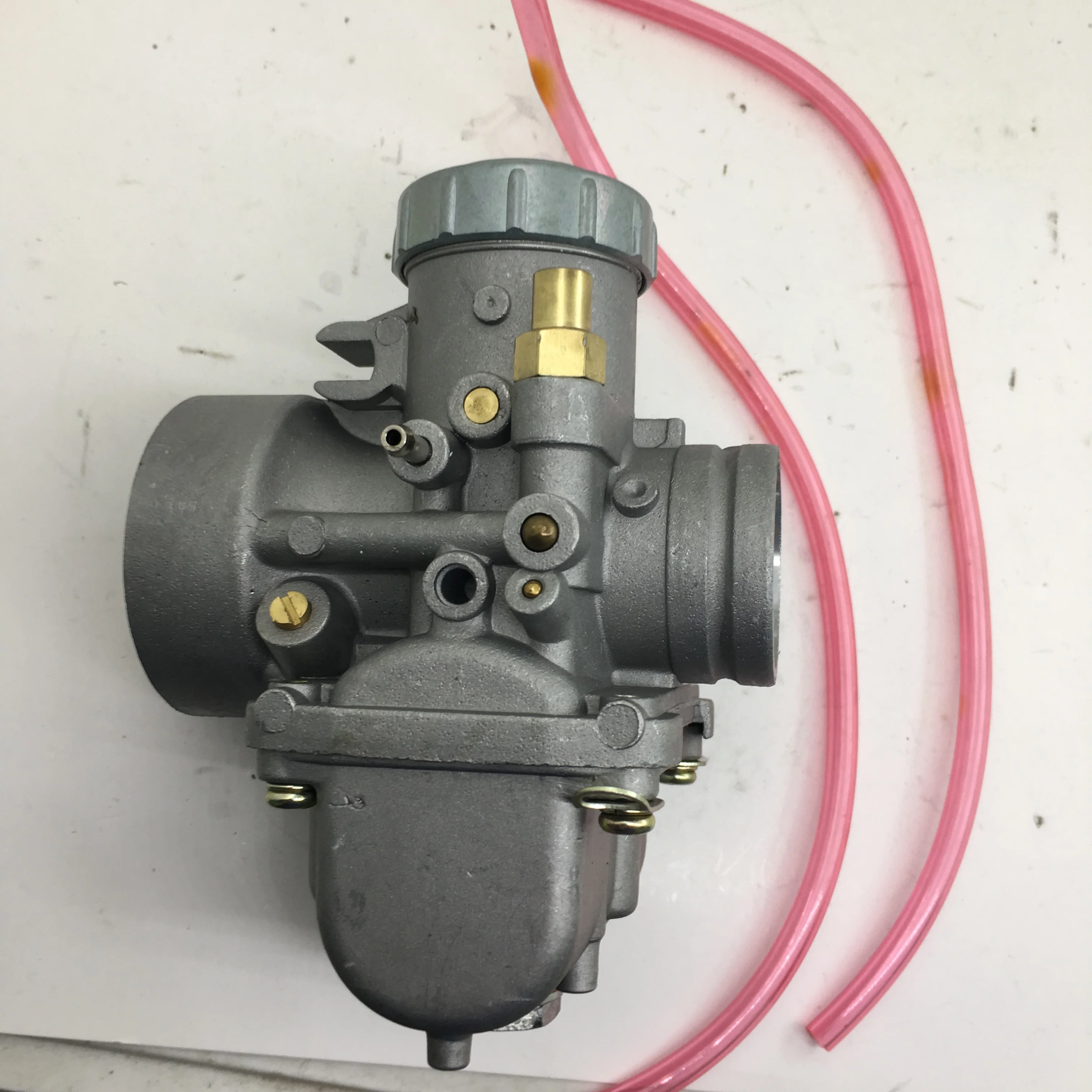 

SherryBerg карбюратор для Mikuni VM 34 мм 34 мм авто дроссель круглый слайд VM34SC VM34-168 42-6015 Новый vergaser