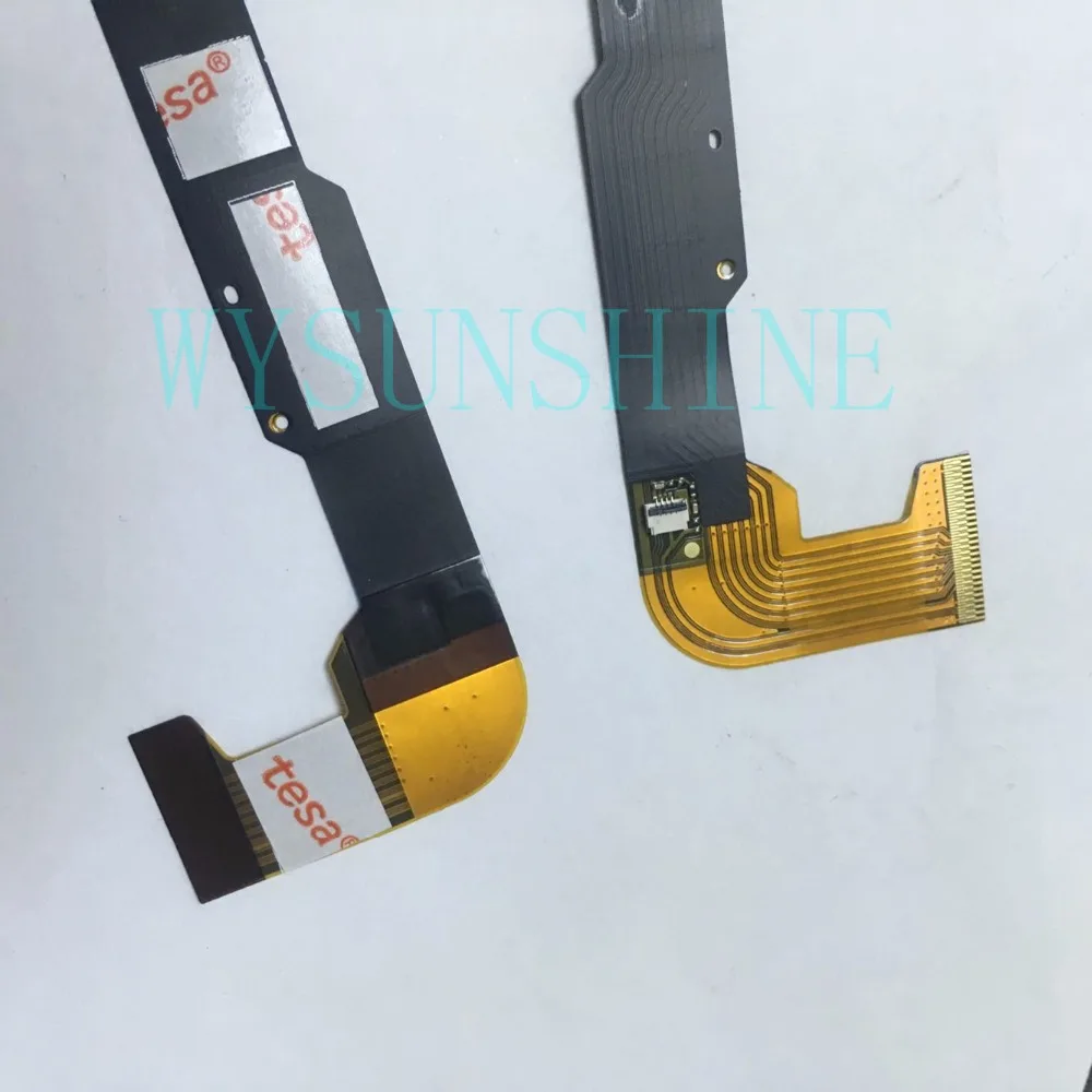 20 шт X-A2 кабель для гибкий камеры Fuji XA2 XA-2 вращающаяся ось Камера Repair Part |