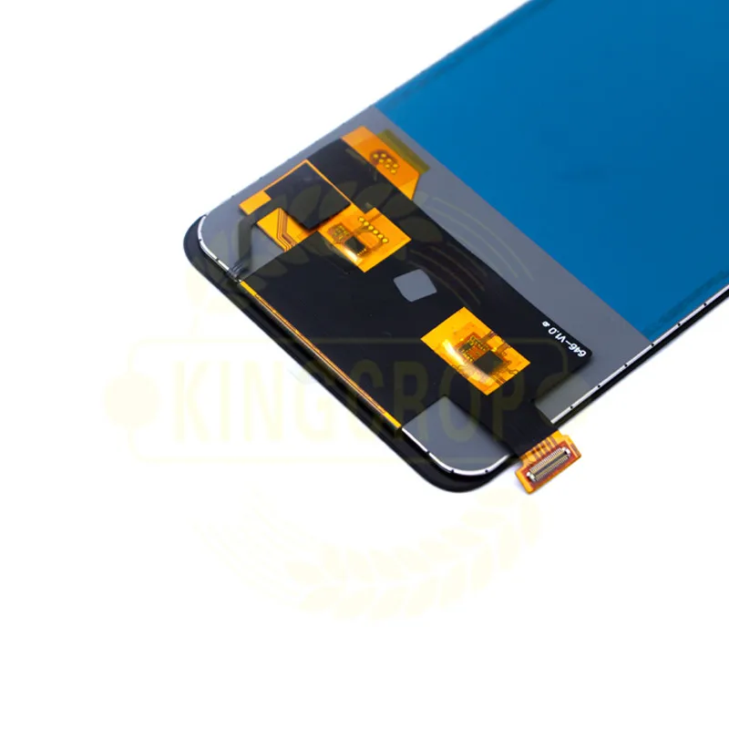 ДЛЯ vivo V11Pro ЖК-дисплей с сенсорным экраном для vivo X21s 1804 дигитайзер сборка Замена для V11 PRO ЖК