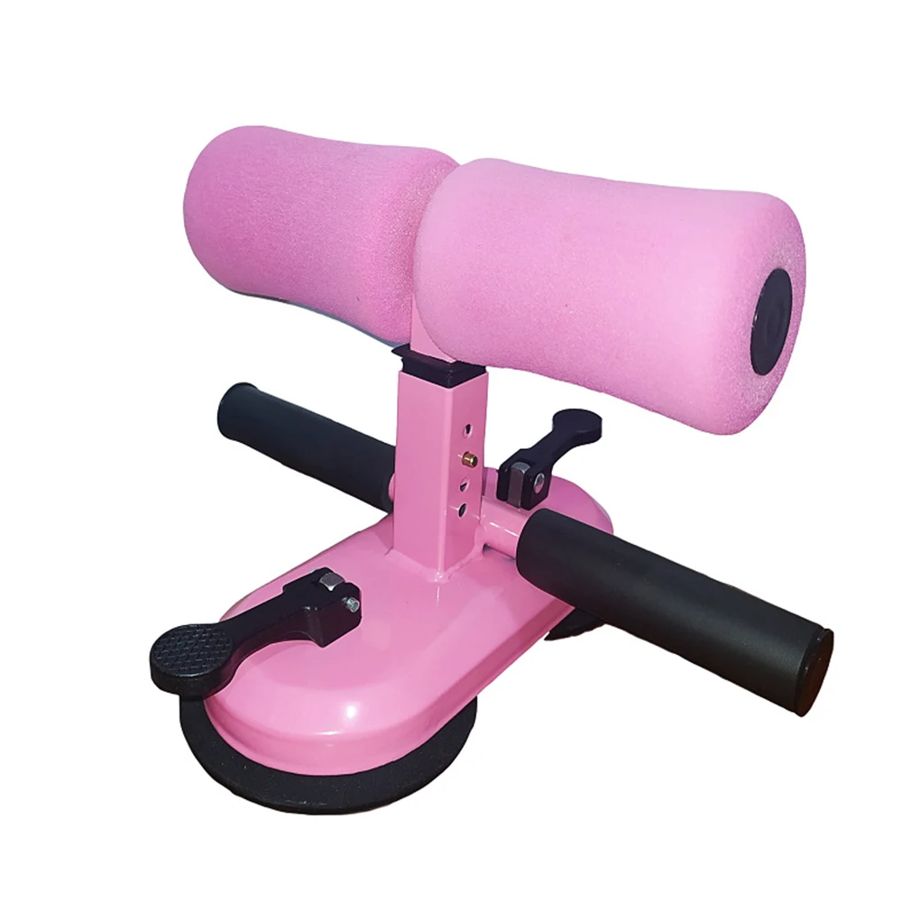 Регулируемый тренажер для тренировки мышц брюшной полости|Скамейки| |