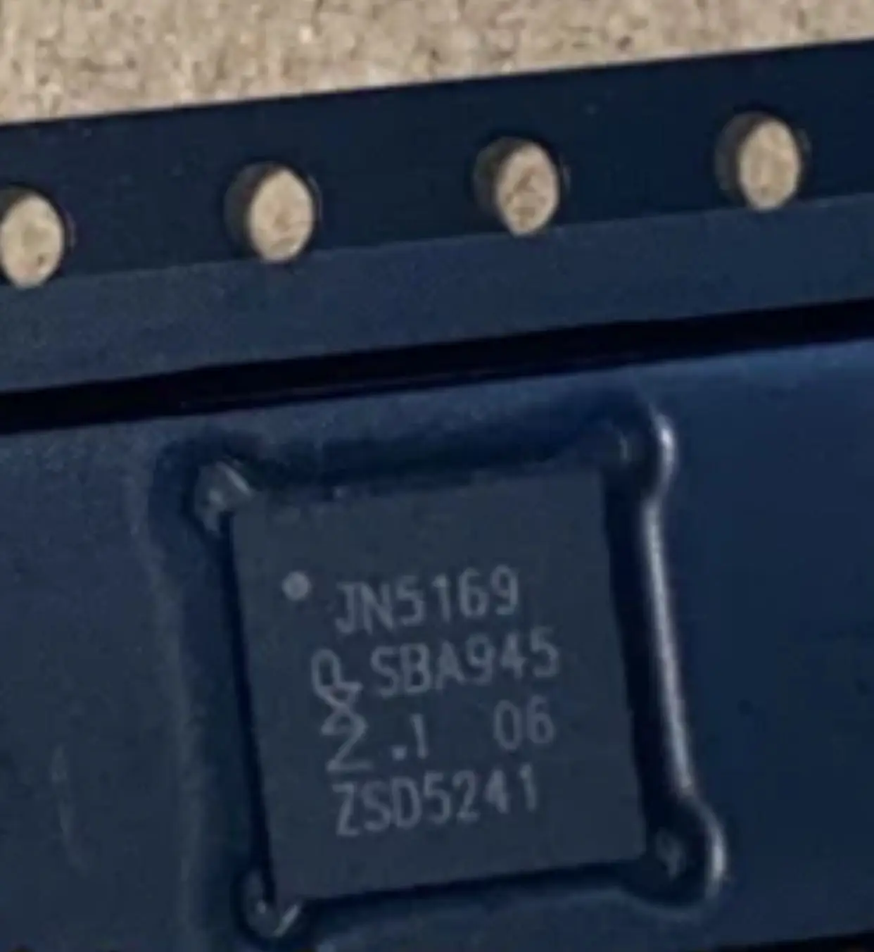 

5-10 шт./JN5169 JN5169/001 QFN 5169