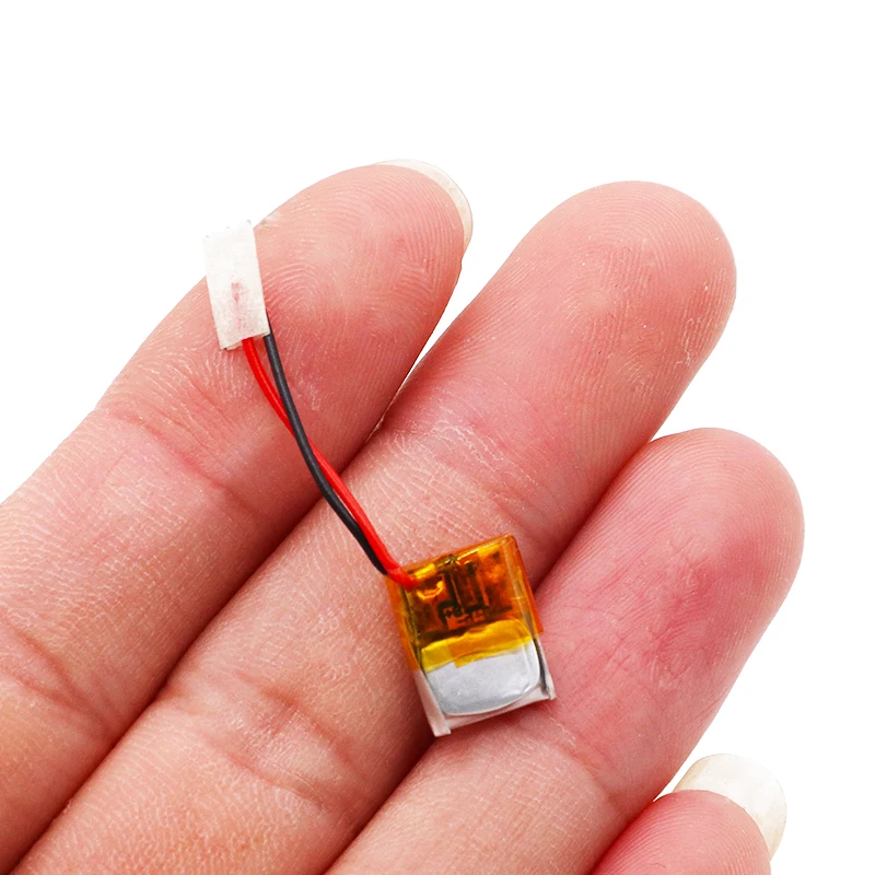 Литий полимерная аккумуляторная батарея 4 шт. 100 мАч 3 7 В 301012 для GPS MP3 MP4 PAD DVD DIY bluetooth