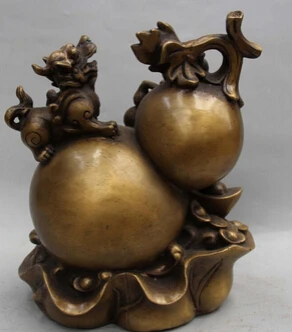 Бесплатная доставка &lt&lt&lt 10 &quotКитайская фэн-шуй яркая фотостатуя |