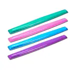 Прозрачный силиконовый коврик для мыши, для ноутбука, компьютера, клавиатуры, запястья, офисного стола, подставка для рук, коврик для мыши аниме