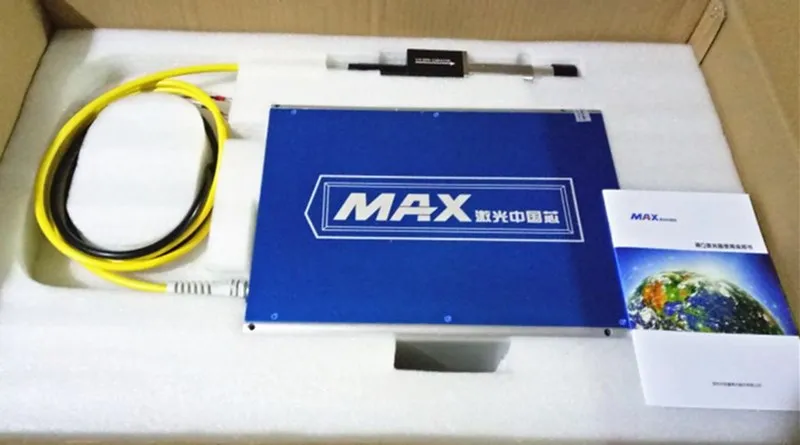 MAX mopa лазерная маркировочная машина co2 волоконная 20 Вт 30 Лазерный Гравер Металл diy