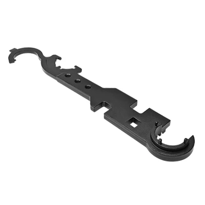 

Funpowerland AR15 Combo Armorer's Wrench Tool