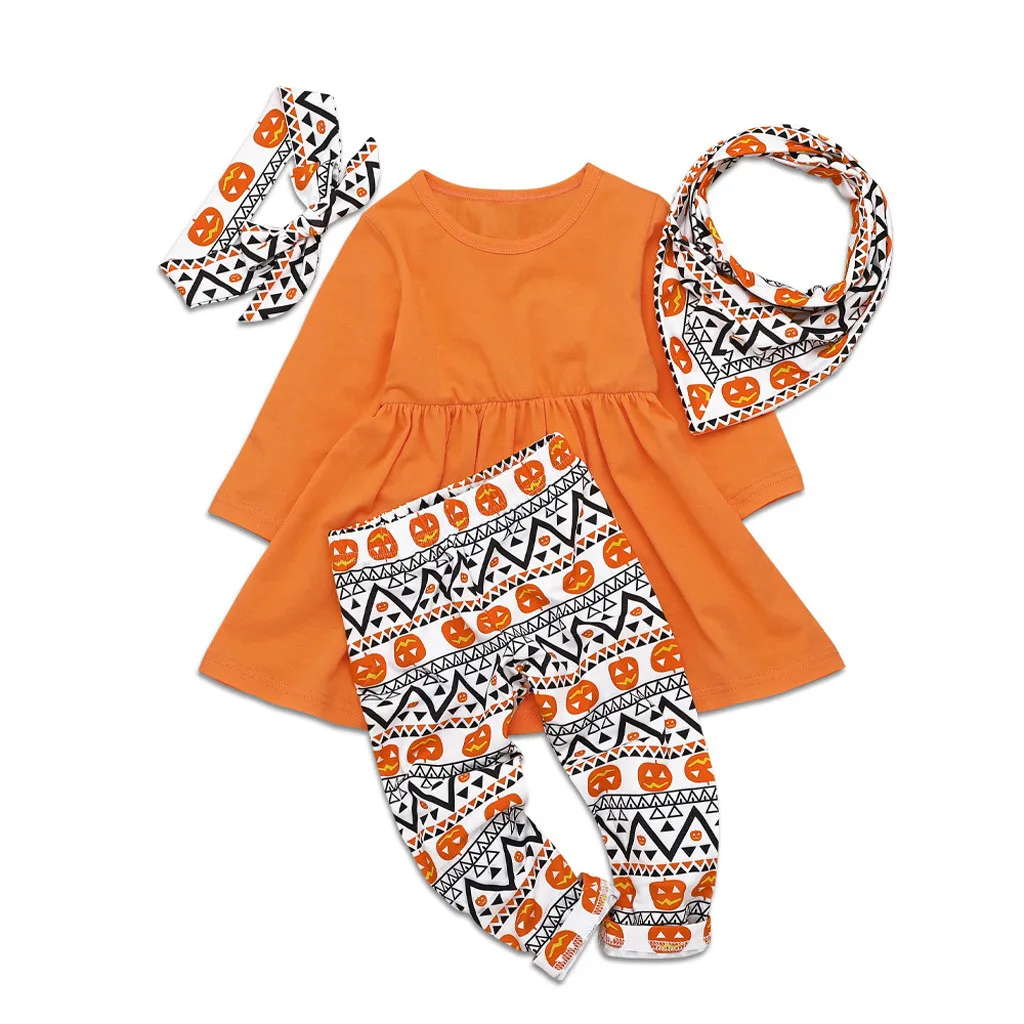 4 шт. Платья для маленьких девочек вечерние свадебное платье малышей принцессы 1