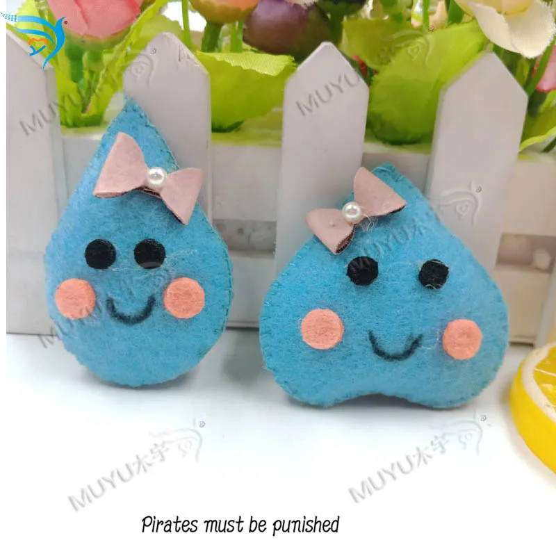 Облако DIY muyu высечки-новые деревянные штампы для Резки Прессформы для скрапбукинга Thickness-15.8mm