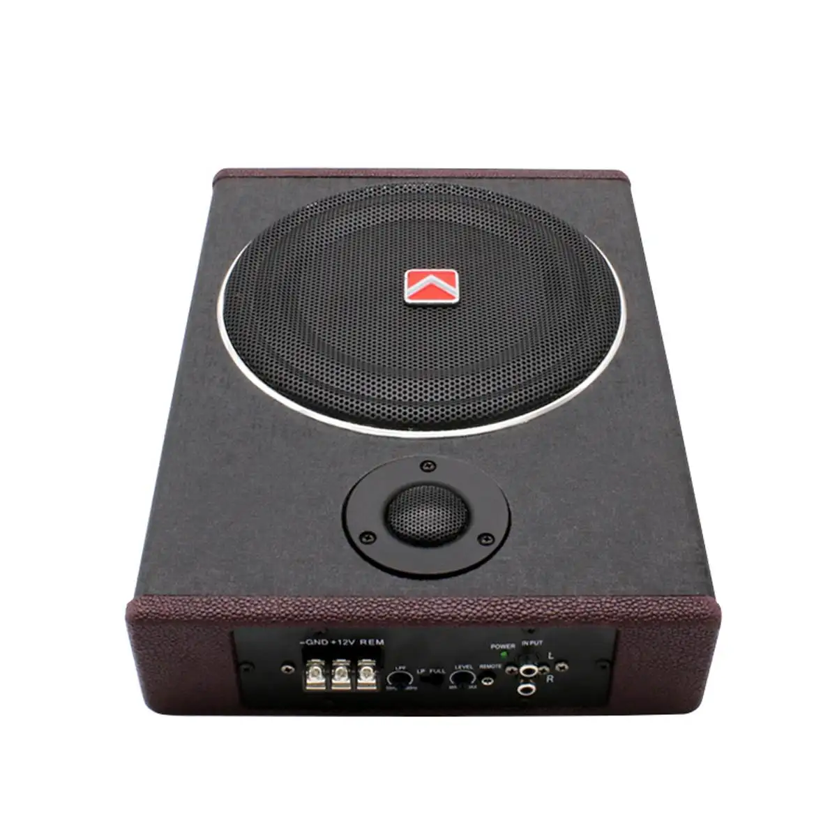 Автомобильный стерео-сабвуфер 600 Вт цифровой Hi-Fi усилитель мощности аудиосигнала