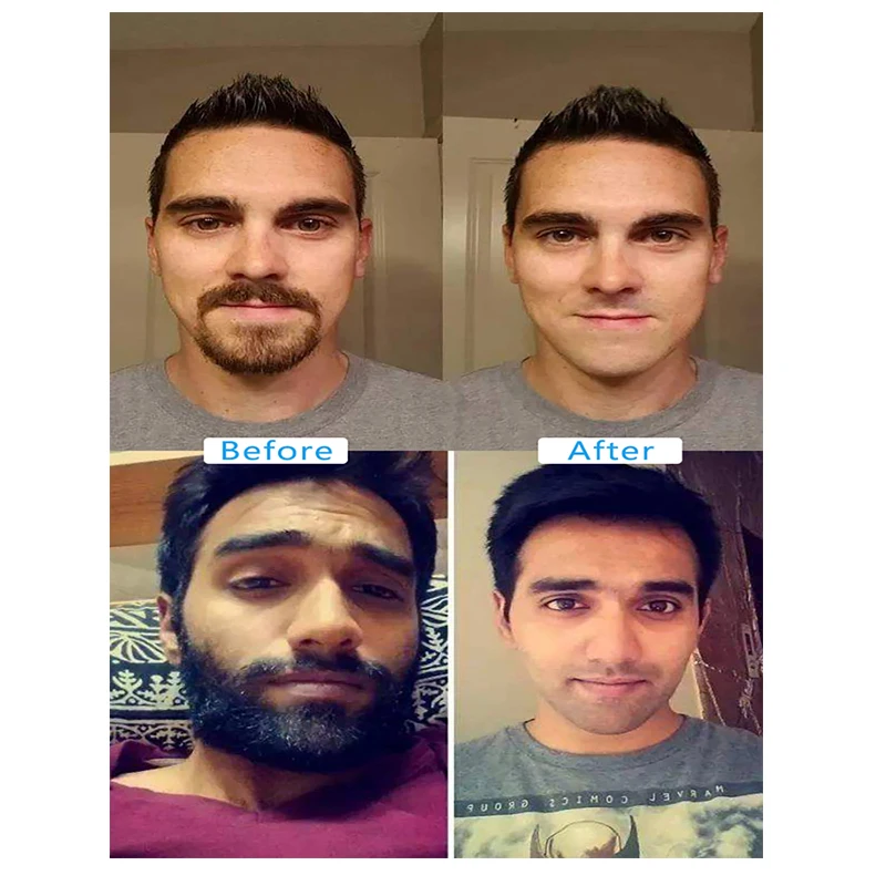 

Kemei Electric Shaver Blade For KM2801 Razor Men Professional Shaving Heads