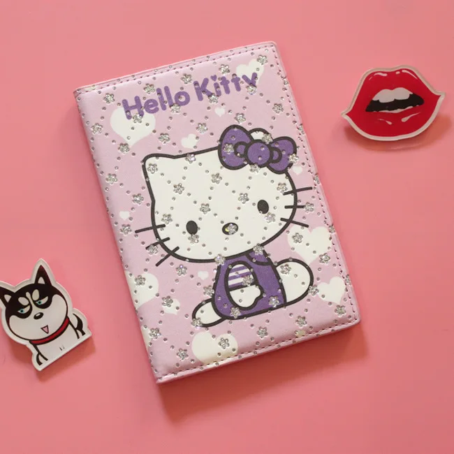 Тонкий прозрачный TPU Мягкий украсить Милая Пижама Hello Kitty Пижамный костюм с