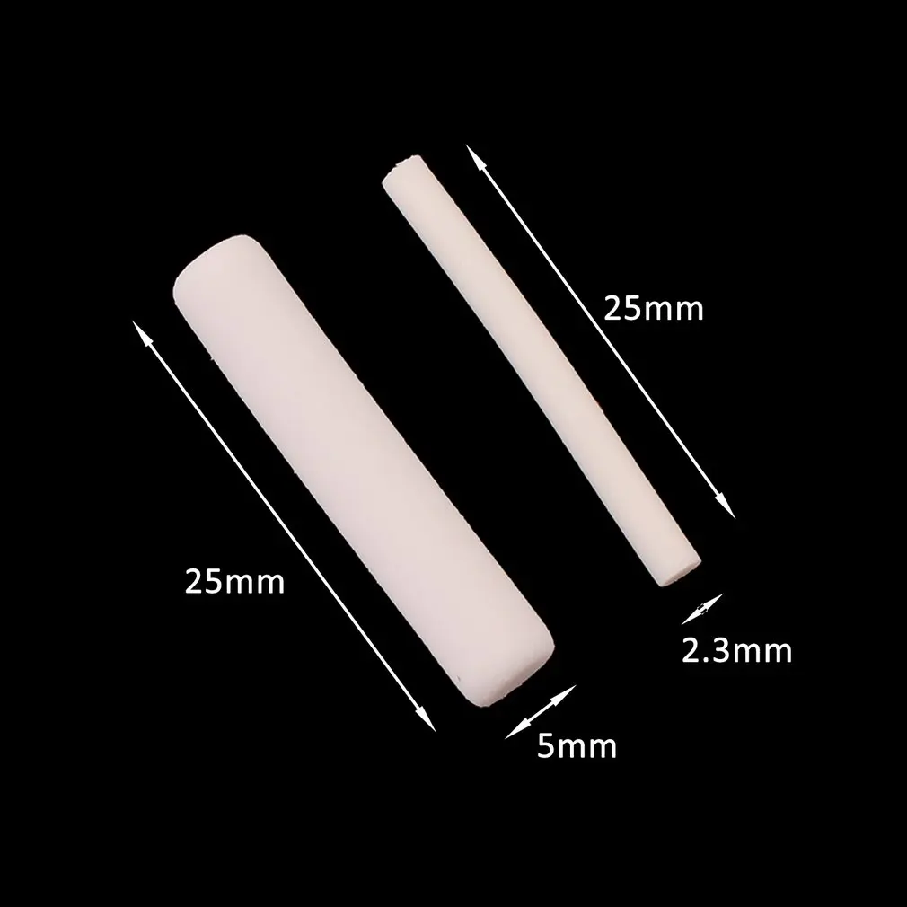 

TENWIN Durable Electric Eraser 8311 Students School Office Replacement Electric Rubber Eraser Core For Art Paintings