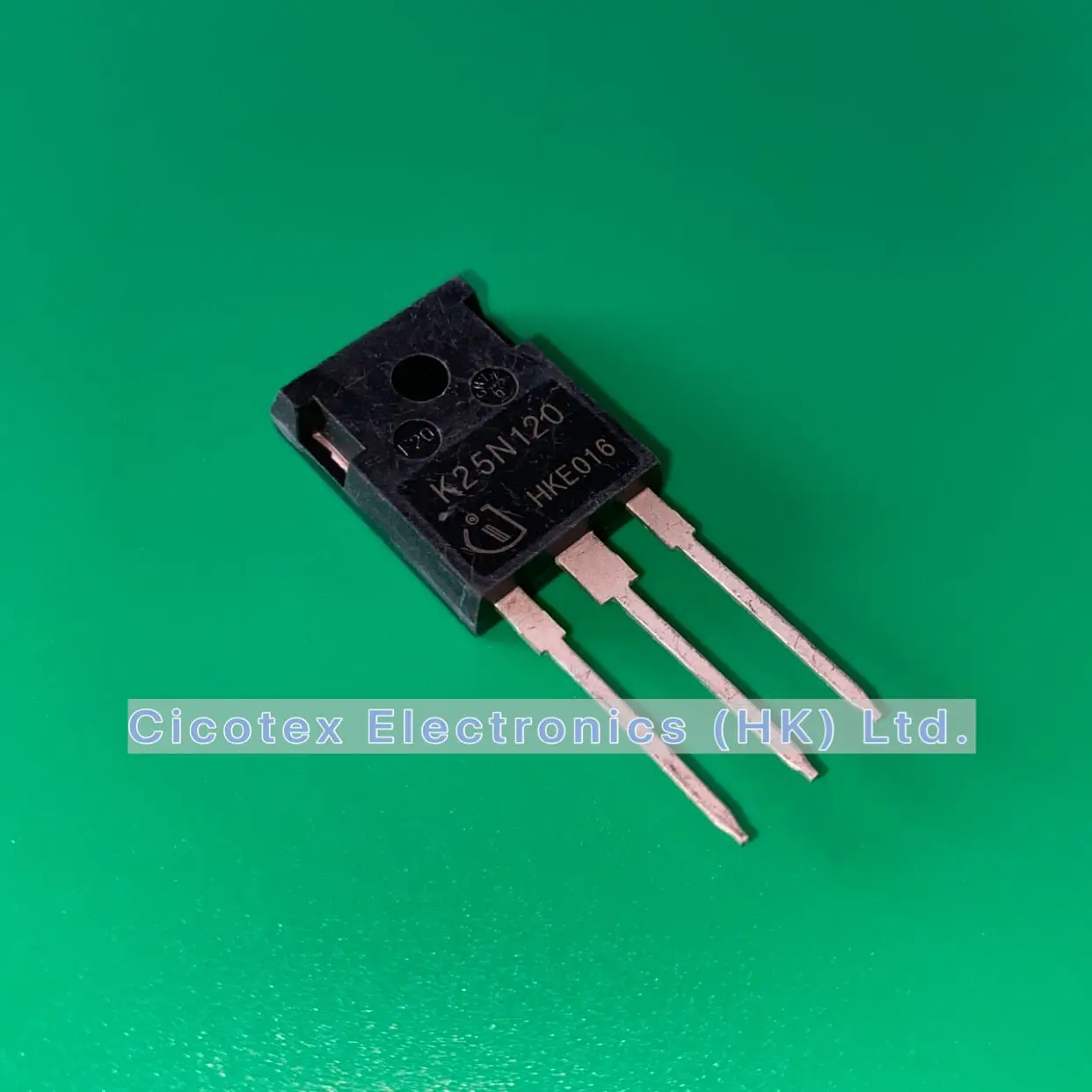4 шт./лот SKW25N120 TO247 K25N120 SKW 25N120 IGBT 1200V 46A 313W TO247-3 SKW25N120FKSA1 SKW25 N120 | Обустройство дома