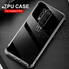 Чехол для Oneplus Nord 8 8 Pro, прозрачная подушка безопасности, противоударный чехол для Oneplus Nord CE 9 Pro, чехол s