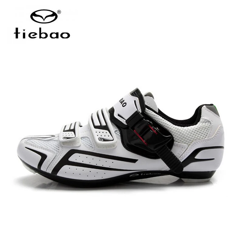 TIEBAO, обувь для велоспорта, для шоссейной езды, sapatilha, ciclismo, для велоспорта, спортивные кроссовки, для улицы, самоблокирующиеся, дышащие, скоростные, для шоссейного велосипеда