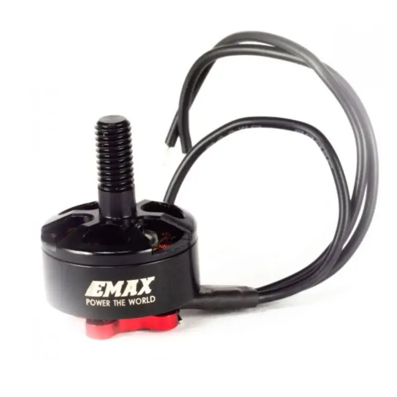 EMAX 1606 RS1606 3300KV 4000KV бесщеточный двигатель 3-4S для радиоуправляемого дрона