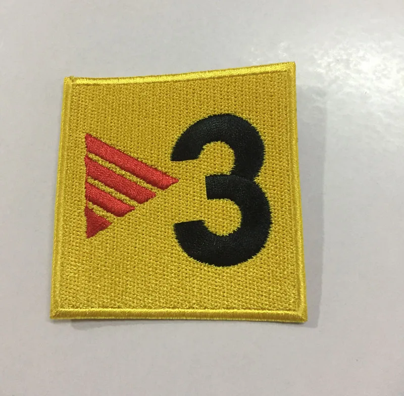 

La Liga TV3 Patch Left Sleeve Sponsor Tv3 Soccer Badge