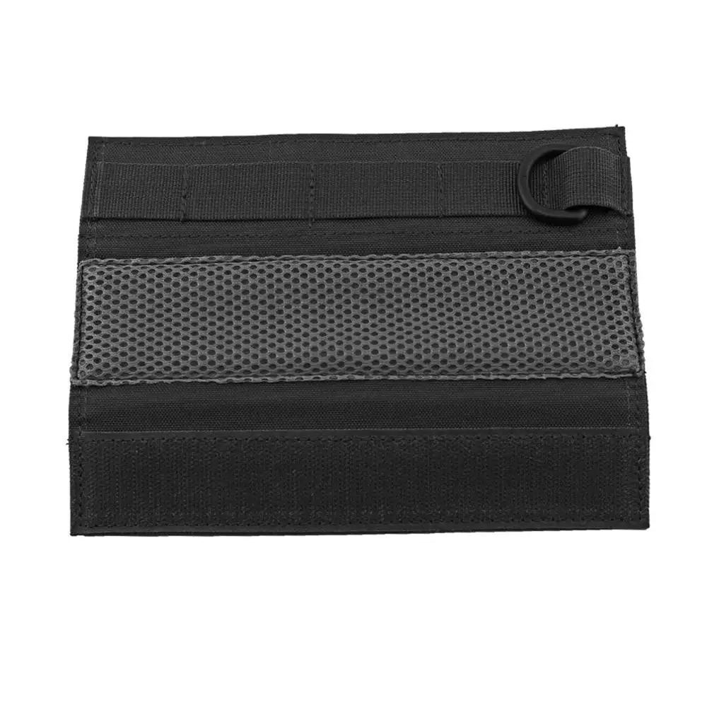 Тактическая головная повязка расширенная модульная Крышка для гарнитуры