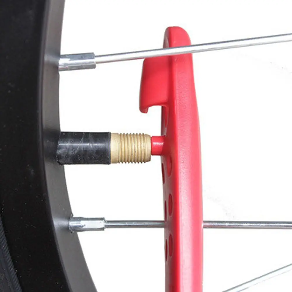 

Bike Tire Pliers Lever Wheel Remove Tool Bicycle Tire Lever Bicycle Tire Spoon Tire Pry Bar Opener Breaker Tool