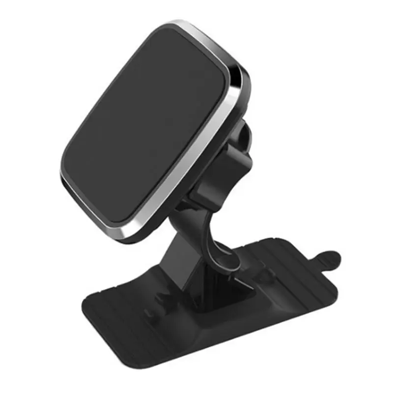 

Superior Quality New Magnetic Car Phone Holder Dashboard 360 Degree Rotation Mobile Phone Stand Bracket Phone Holder
