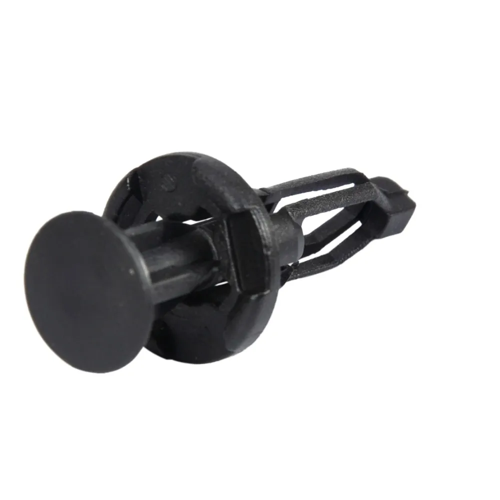 CITALL 5216102020 521610K040 5216116010 нейлон 10 шт. фиксатор для бампера для Toyota Camry RAV4 Lexus ES300 Scion xA xB xD