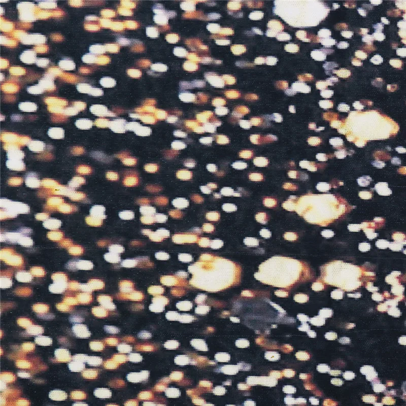 Виниловый фон для вечерние студии с блестками черного и золотого цветов | Дом сад