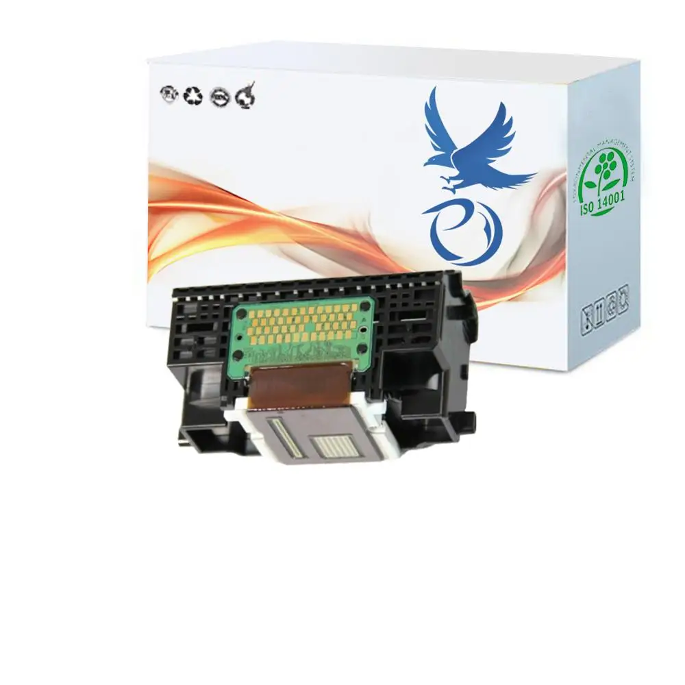 PY QY6-0080 печатающая головка для принтера Canon iP4820 iP4840 iP4850 iX6520 iX6550 MX715 MX885 MG5220 MG5250 MG5320