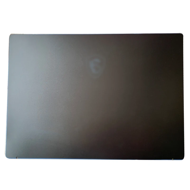 

For MSI Prestige 14 P14 MS-14C1 Notebook Computer Case Black Pink Laptop LCD Back Cover/Front Bezel/Palmrest/Bottom Case