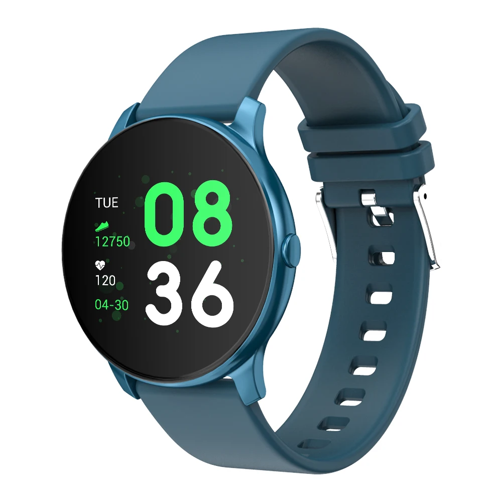 Kospet Magic Смарт-часы монитор сердечного ритма сна кровяное оксигенационное