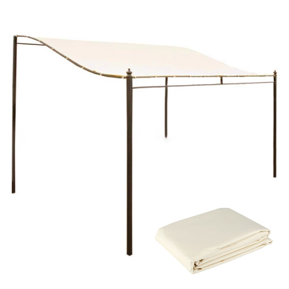 Уличный солнцезащитный козырек высокой плотности устойчивый к слезам